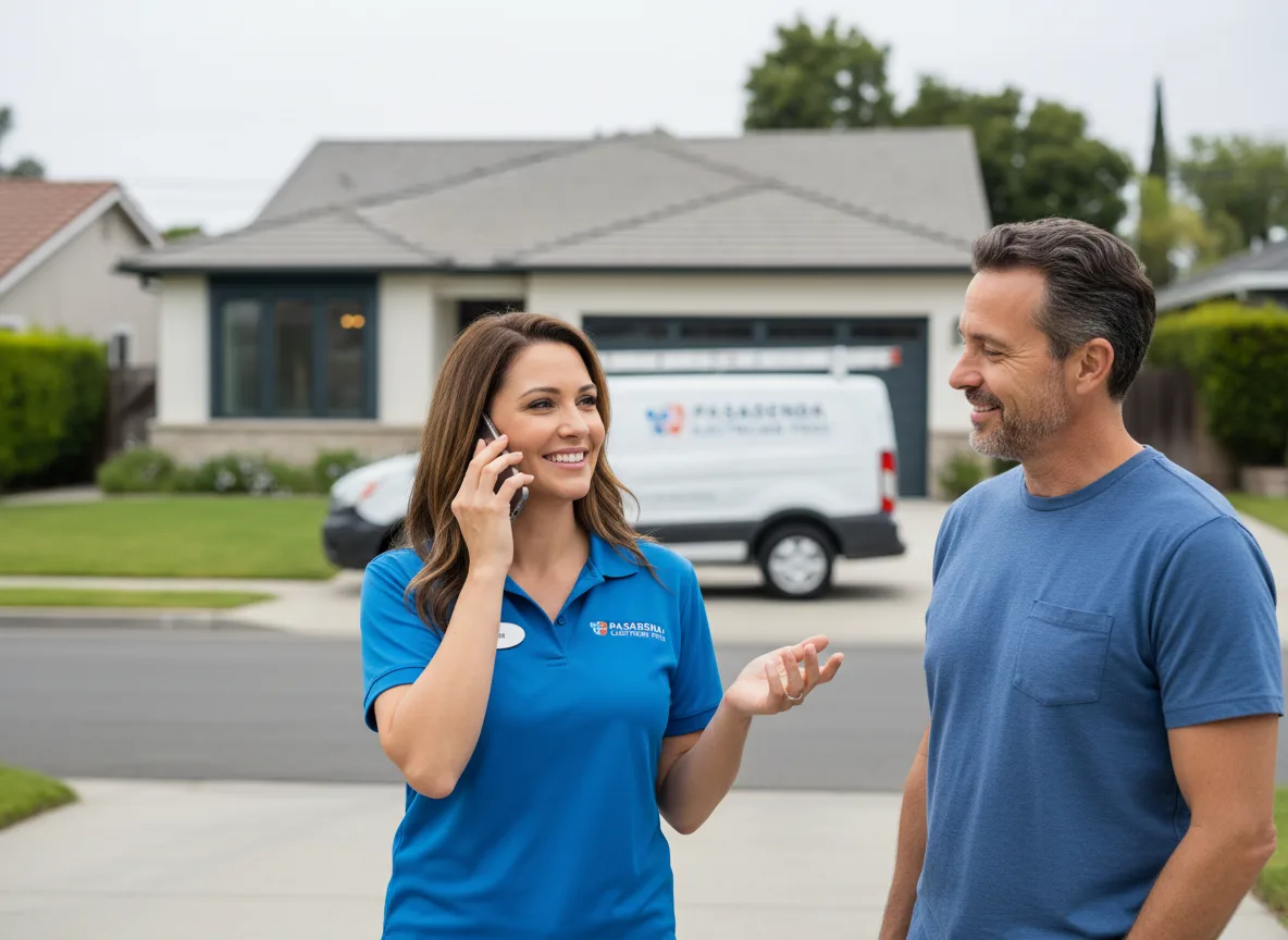 Electrician Harrison City, PA FAQs
